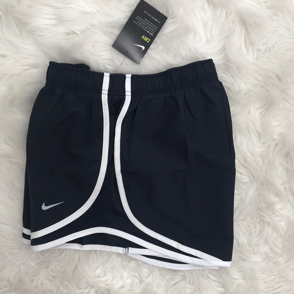 🌸 2 for $30 🌸 Nike running shorts - Picture 2 of 3